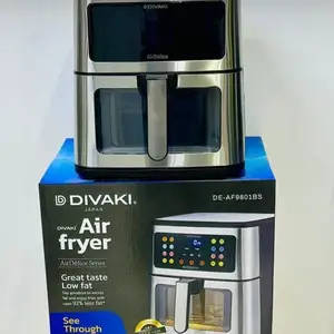 Аэрогриль 8л, Душанбе