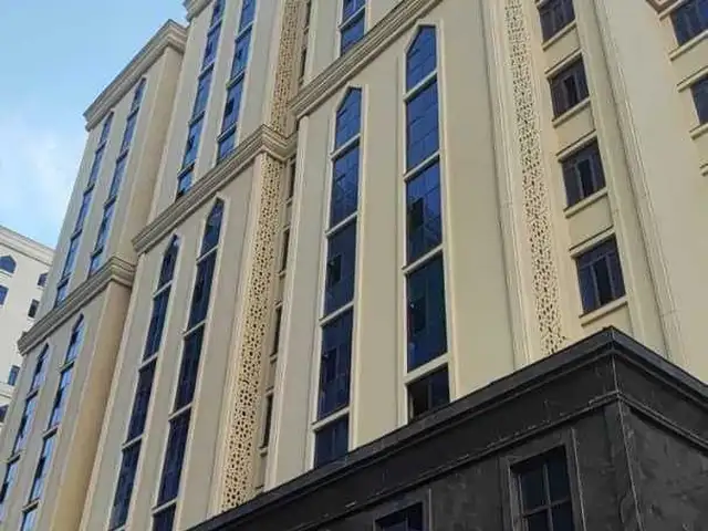 2-комн. квартира, 11 этаж, 92 м², Сино, Душанбе