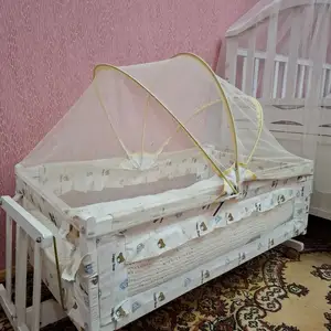 Детский гарнитур, Худжанд