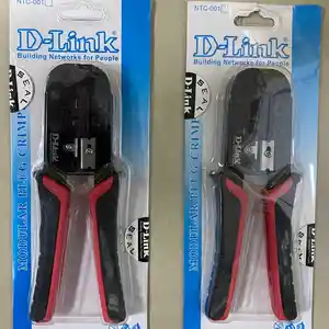 Зажим для rj45 D-Link, Душанбе
