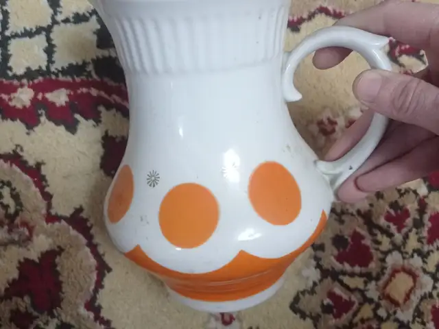 Кувшин, Худжанд