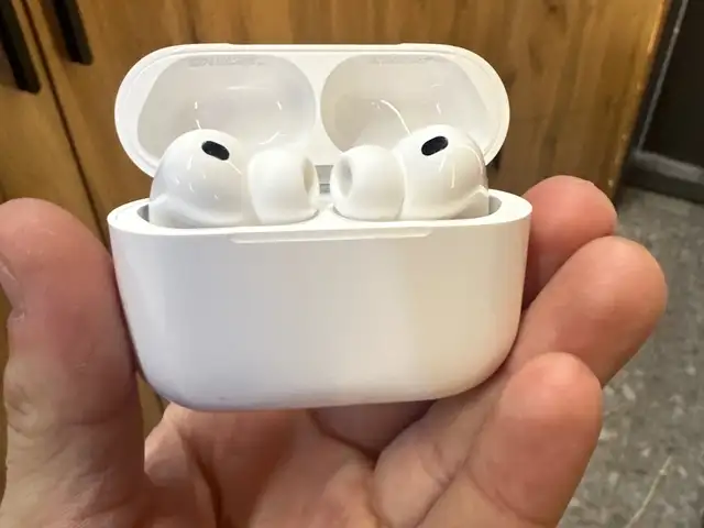 Наушники AirPods Pro, Душанбе