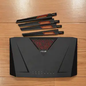Роутер Wifi Router Asus Игровой, Душанбе