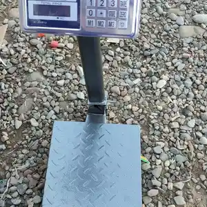 Тарозу 200кг, Душанбе