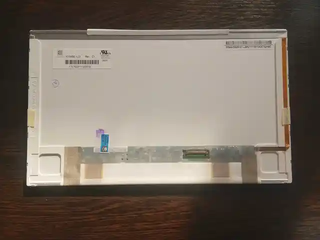 Экран дисплея 13.4 матрица 40 pin, Хуҷанд