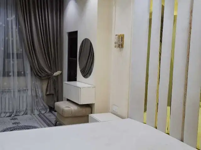 2-комн. квартира, 14 этаж, 100м², Шохмансур садбарг, Душанбе