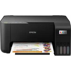 Принтер Epson EcoTank L3210, Душанбе