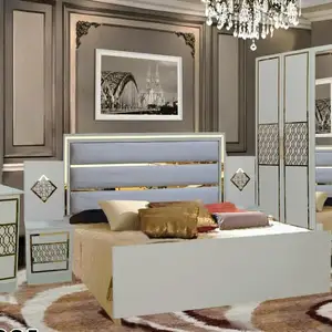 Спальный гарнитур, Душанбе