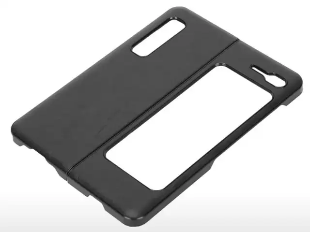 Чехол для Samsung Fold 1, Душанбе