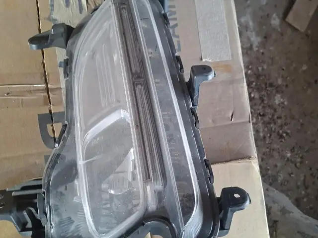 Галоген от Hyundai santafe, Душанбе