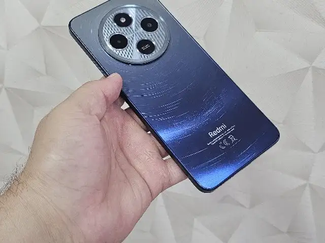 Xiaomi redmi 14c, Худжанд