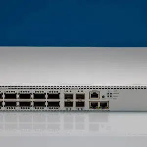 Коммутатор MikroTIk CRS520-4XS-16XQ-RM, Душанбе