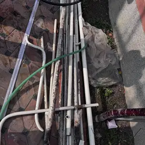 Труба советского производства, Худжанд
