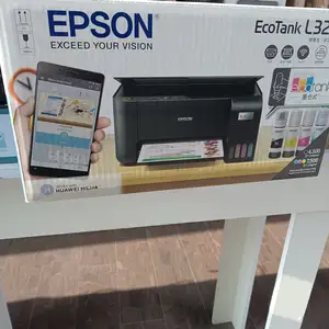 Принтер 3в1 Эпсон 3258, Истаравшан