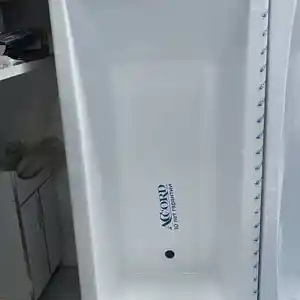 Акриловая ванна, Душанбе