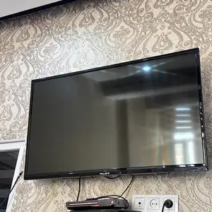 Телевизор, Душанбе