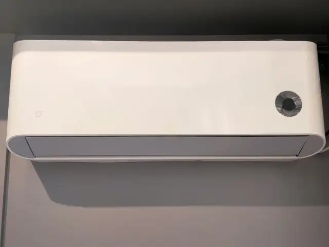 Кондиционер Xiaomi Mijia Smart Air Conditioner 12K, Душанбе