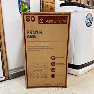 Водонагреватель Россия Ariton 80 литр, Душанбе