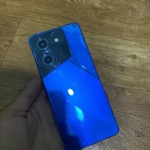 Tecno Pova 5 4G, Турсунзаде
