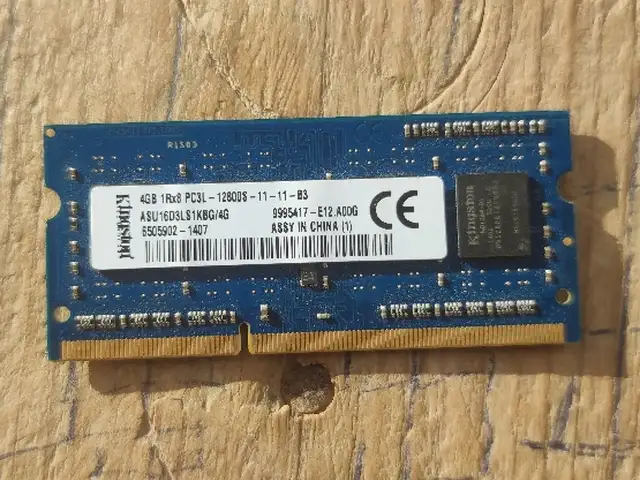 Модуль памяти DDR.3 4Gb, Ҷалолиддин Балхӣ (Румӣ)