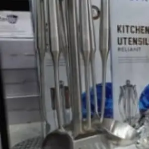 Кухонные приборы, Душанбе