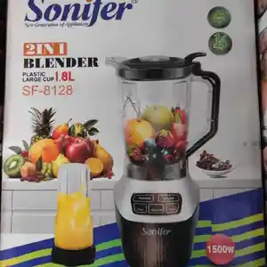 Блендер Sonifer 8128, Душанбе