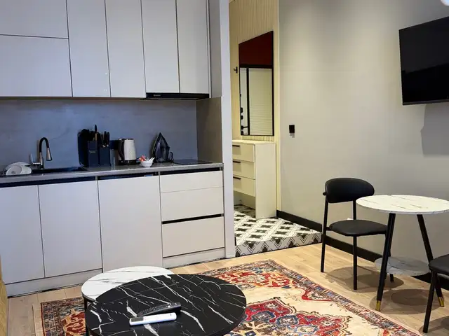 1-комн. квартира, 6 этаж, 28 м², Шохмансур, Душанбе - 2