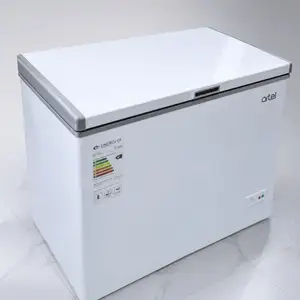Морозильник Артел 250 л., Душанбе