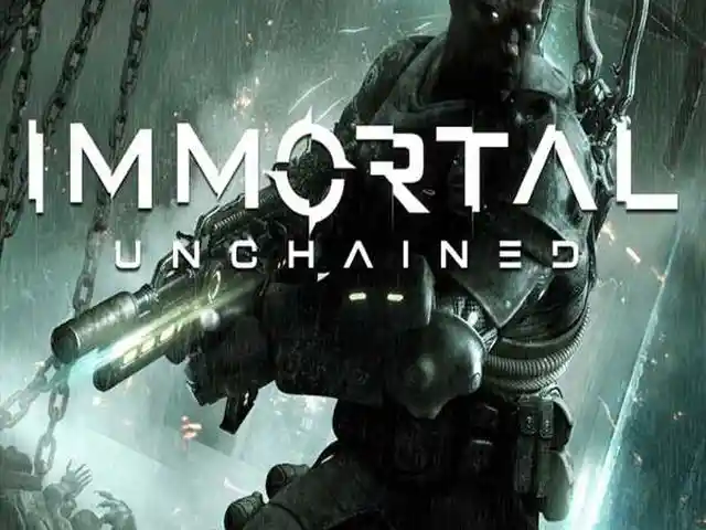 Игра Immortal Unchained для компьютера-пк-pc, Душанбе