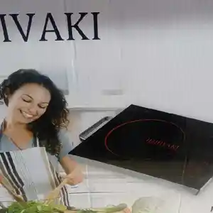 Сенсорная плита, Душанбе