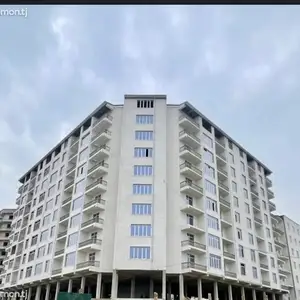 2-комн. квартира, 6 этаж, 72 м², 30 мкр, Худжанд