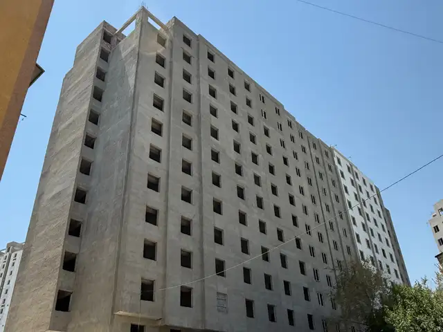 3-комн. квартира, 12 этаж, 103 м², 13 мкр, Худжанд