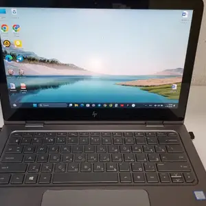 Ноутбук HP Envy x360 Covertible 13-y0Xx 2in1 Сенсорный, Худжанд