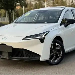 GAC Aion S Plus