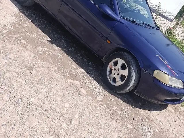 Opel Vectra B