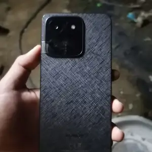 Huawei Honor x5d plus, Мастчоҳ