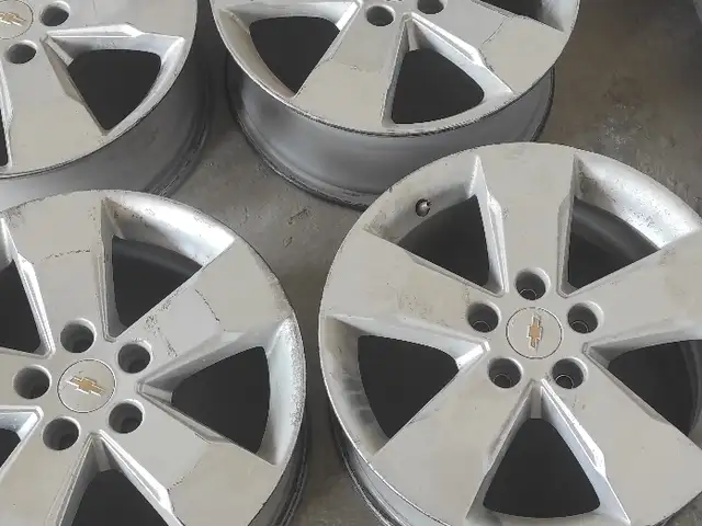 Диски R17, Исфара
