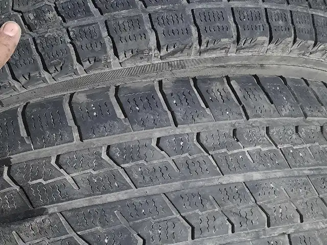 Покрышки R16, Ваҳдат