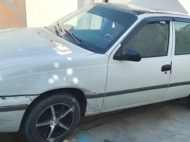 Daewoo Nexia