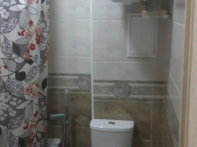 2-комн. квартира, 1 этаж, 40 м², Кооператор, Хуҷанд - 11
