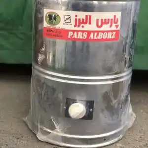 Сепаратор, Душанбе