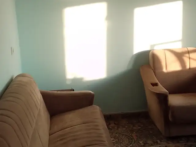 3-комн. квартира, 2 этаж, 84 м², новый Квартал, Бустон (Чкаловск)