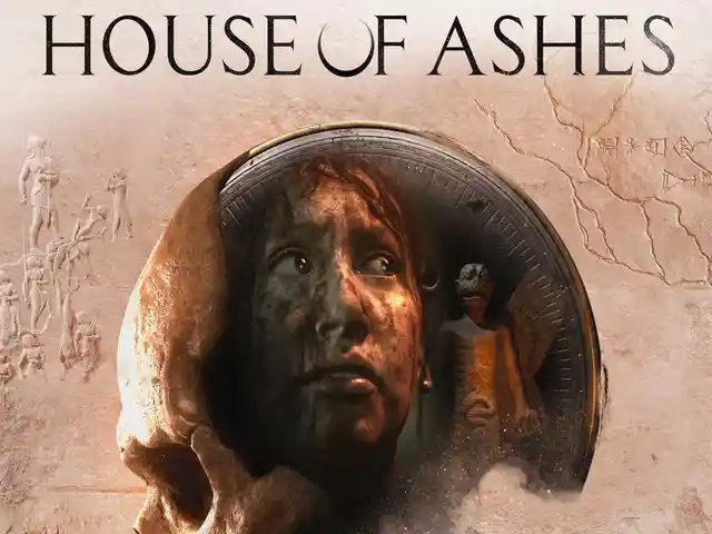 Игра The dark pictures anthology house of ashes для PS-4 / 6.72 / 11.00 / 12.02, Душанбе