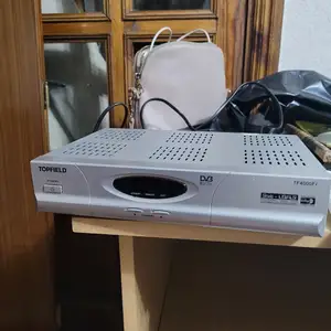 Тюнер, Хуҷанд
