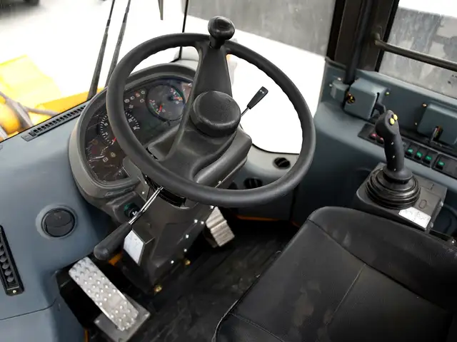 Боркунаки карьери SDLG L953H, 2026, Душанбе - 5