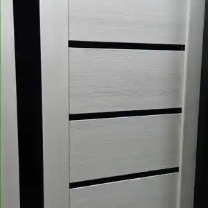 Дверь Хай тек, Душанбе