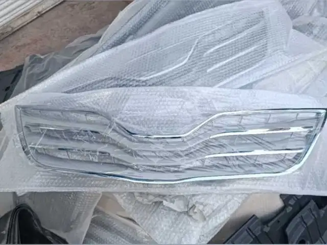 Облицовка от Toyota Camry 2, Душанбе