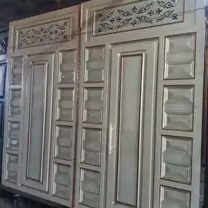 Ворота, Худжанд