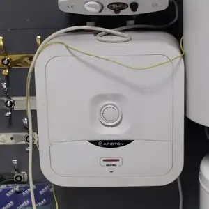 Водонагреватель Ariston 10л, Душанбе