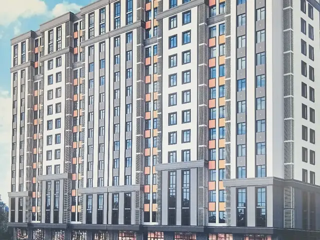 2-комн. квартира, 2 этаж, 65 м², С. Айни, Бохтар (Курғон-Теппа)